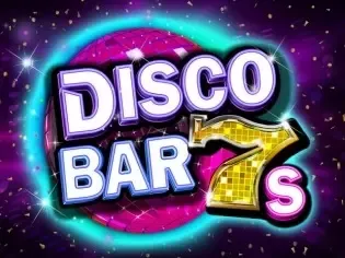 Disco Bar 7s icon