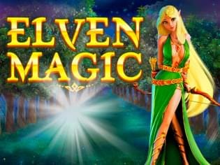 Elven Magic icon