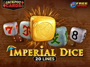 Imperial Dice icon