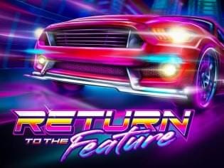 Return To The Feature icon