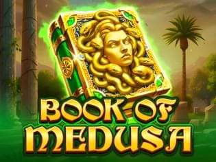 Book Of Medusa icon
