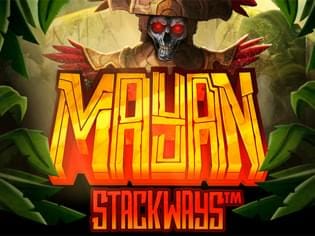 Mayan Stackways game cover