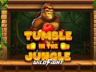 Tumble In The Jungle WildFight icon