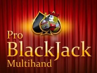 Multihand Blackjack Pro icon