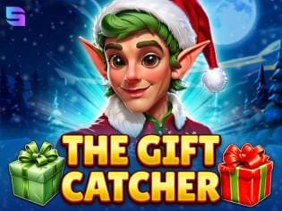 The Gift Catcher icon
