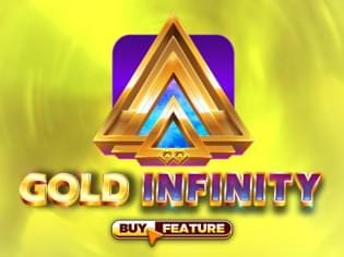Gold Infinity game cover