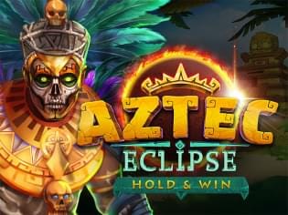 Aztec Eclipse Hold & Win icon