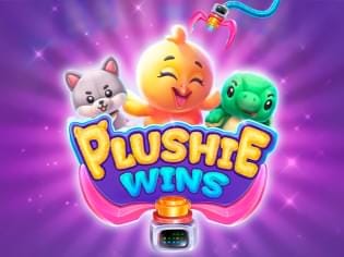 Plushie Wins icon