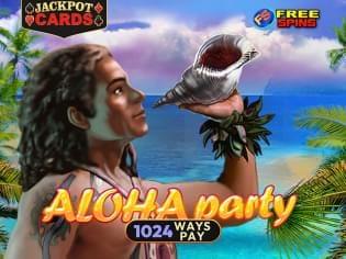 Aloha Party icon