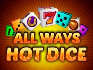 All Ways Hot Dice icon