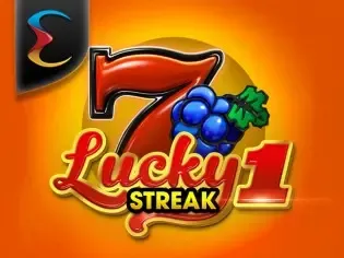 Lucky Streak 1 icon