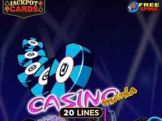 Casino Mania icon