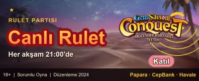 Arkadaşını Getir Bonusu promotion banner