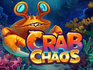 Crab Chaos icon