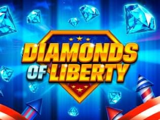 Diamonds of Liberty icon