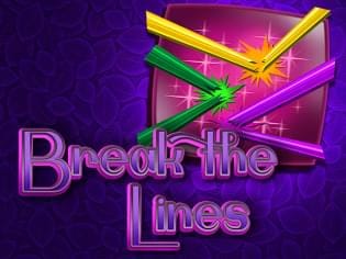 Break The Lines 20 icon