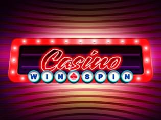 Casino Win Spin icon