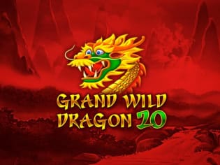 Grand Wild Dragon 20 icon